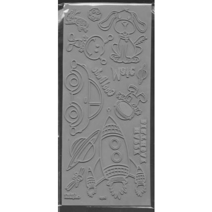 Crafter's Companion. Boys Stamp Set. Stamping Cardmaking Scrapbooking Crafts