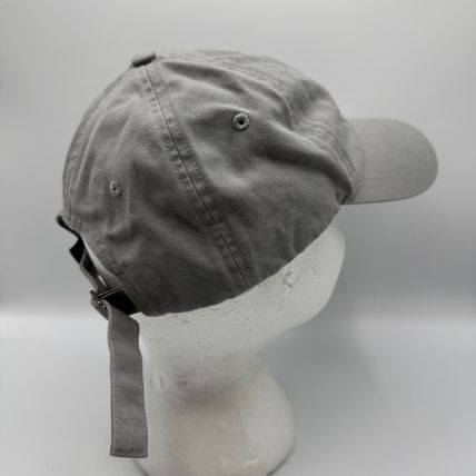 Patagonia Gray Mountain Embroidered Baseball Cap Adult Hat - Adjustable Fit