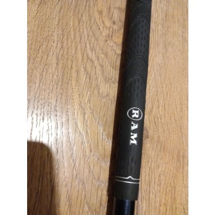 Ram Concept 5 Wood - Right-Handed, Regular Flex, Graphite Shaft Golf Club