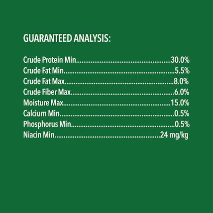 Greenies Original Large Natural Dental Care Dog Treats, 54 Oz. Pack (34 Treats)