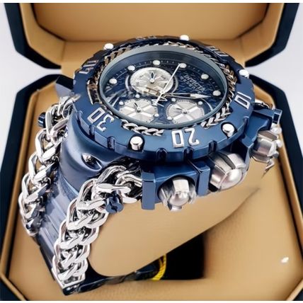 Invicta Reserve Bolt Gladiator Limited Edition Watches
