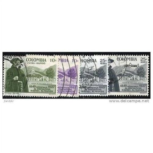 1958/1959 Michel 841/843+873 - #2 fine used (o)