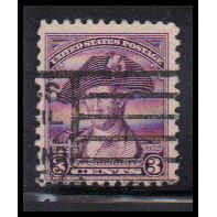 Used 708 3c George Washington Average Plus Z0579