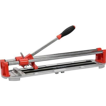 Yato professional tile cutter 400 or 600mm, 45 degrees cutting, cut depth 12mm,
