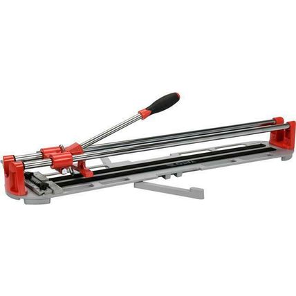 Yato professional tile cutter 400 or 600mm, 45 degrees cutting, cut depth 12mm,