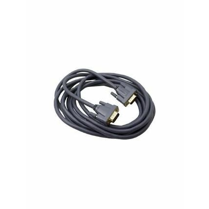 12ft. Rocketfish SVGA Cable - VGA Male to VGA Male - Gold DB15 Connectors - Used