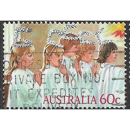 1986 SG 1042 - fine used (o)