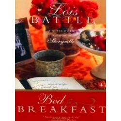 Bed & Breakfast