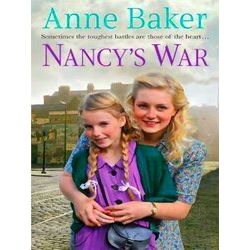Nancy's War