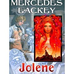 Jolene 15 Elemental Masters