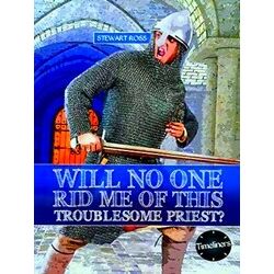 Wil No One Rid Me Of This Troublesome Priest