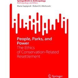 People, Parks, and Power