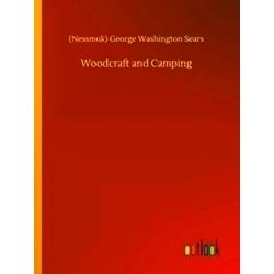 Woodcraft and Camping