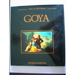 Galerij Grote Meesters: Goya