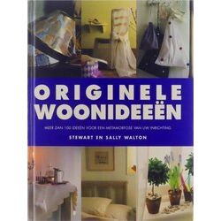Originele Woonideeen