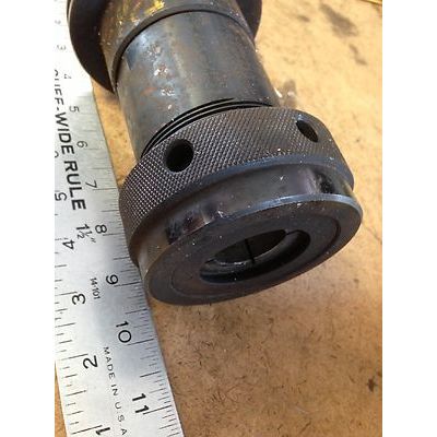 KENNAMETAL SS150STTG150643,0177CA9, CAT-50 COLLET CHUCK, TG 150 0177CA9,TF
