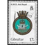 1983 SG 495 - fine used (o)