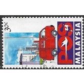 1992 SG 473 - fine used (o)