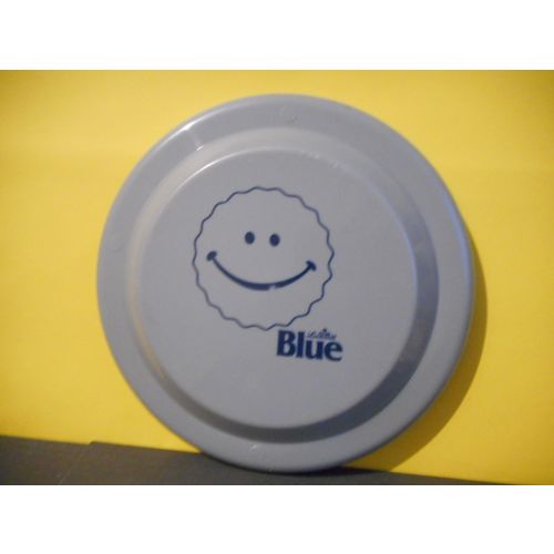 Labatt Blue Beer Frisbee,Labatt's Brewery,Canadian,Vintage