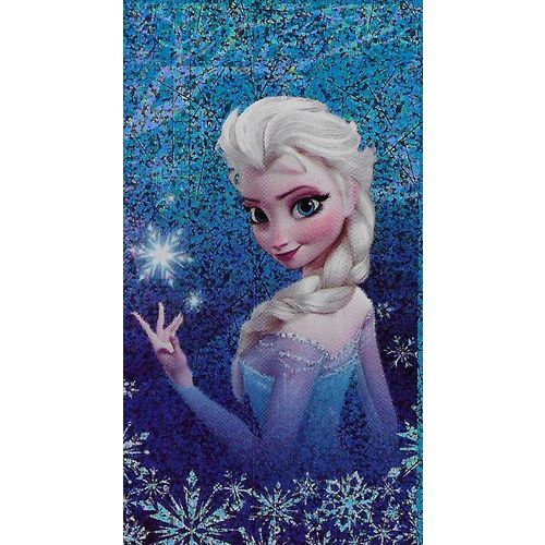 Panini's Disney's Frozen (2013) Sticker Collection - Sticker No. E2