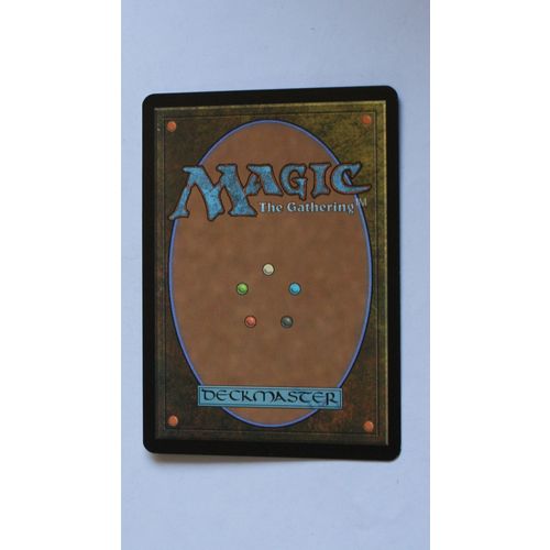 Magic the Gathering MTG CCG: Champions of Kamigawa # 155 Akki Underminer (A)