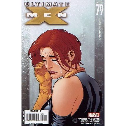 Ultimate X-Men # 079 NM MODERN AGE COMICS