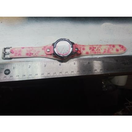 Fashion Women Analog Watch Student Girls Quartz Watch Children Wristwatch Gifts