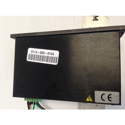 AEROTECH BA20-80 SERVO AMPLIFIER DRIVE COMPONENTS DIVISION,FI