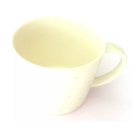 May Contain Cat Hair Ceramic Mug 8.5 CM Beverage Tableware Gift Feline