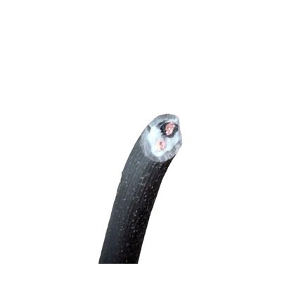 Eureka 4700 Series Upright Vacuum Cleaner OEM Power Supply Cord 17AWG 30ft Gray