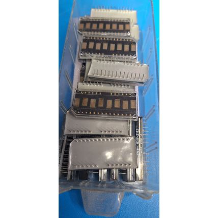 HDSP-2112 Dot Matrix Display Module 5 x 7