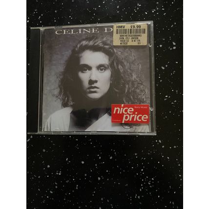 Celine Dion unison