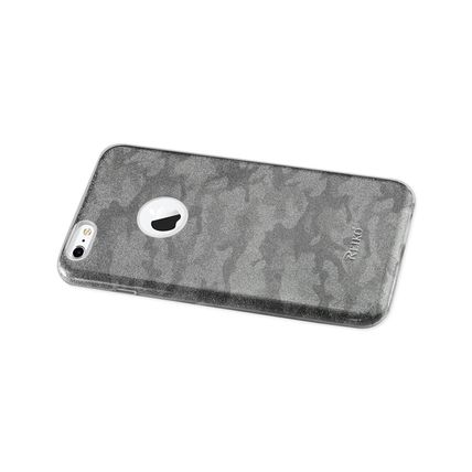 Pack Of 2] REIKO IPHONE 6 PLUS/ 6S PLUS SHINE GLITTER SHIMMER CAMOUFLAGE HYB...