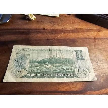 Canada 1 dollar 1973 eaf9237111