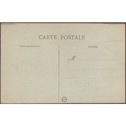 Rue de Bayeux, Caen, c.1910 - Imprimerie Armoricaine CPA IA135