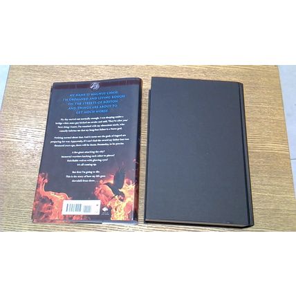 Magnus Chase and the Sword of Summer. Rick Riordan (First Edition Hardback) 2015