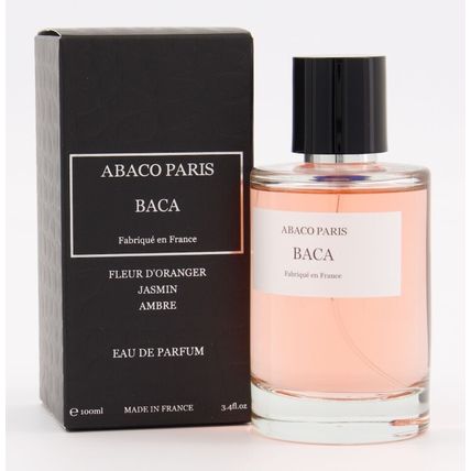 ABACO PARIS Baca Eau De Parfum BNIB & Factory Sealed