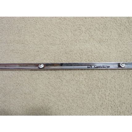 1967 67 Plymouth Satellite Dash Trim OEM 4 pc 1966 66 Belvedere GTX Charger