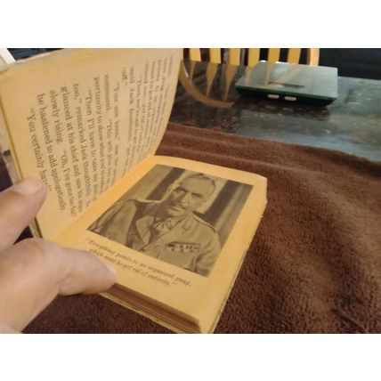 Big Little Book Jack Hulbert In The Camels Are Come By Tim Whelan 2.0 Good 1935