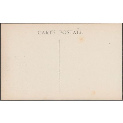 La Préfecture, Marseille, c.1910 - CPA