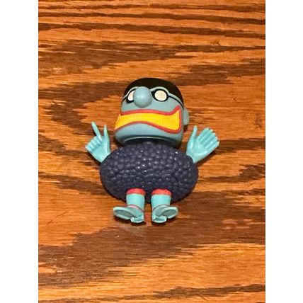 Funko Pop! Rocks: The Beatles - Blue Meanie Limited Vinyl Figure (No Box)