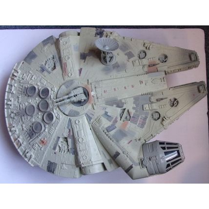 STAR WARS ' MILLENIAL FALCON ' (1995)