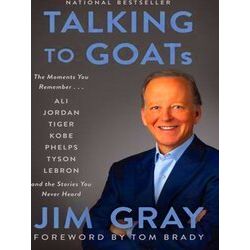 Talking To Goats The Moments You Remember And The Stories You Never Heard