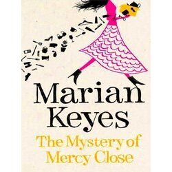The Mystery of Mercy Close