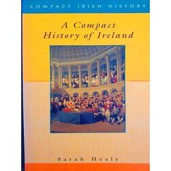 A Compact History Of Ireland
