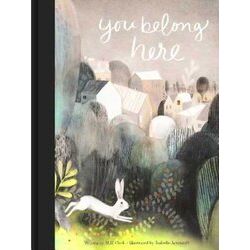 You Belong Here