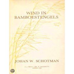 Wind In Bamboestengels