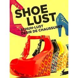 Shoe Lust