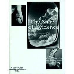 Vis-A-Vis - The Shape Of Evidence
