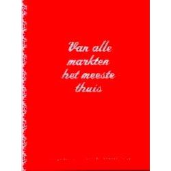 Van Alle Markten Het Meeste Thuis